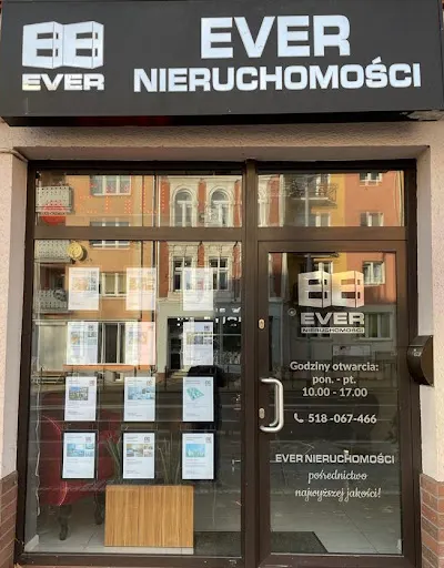EVER Nieruchomości Ewelina Bednarek